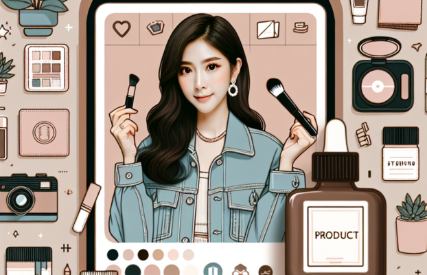 เปิดตลาดจีนอย่างมืออาชีพด้วย Xiaohongshu Influencer Marketing: คู่มือกลยุทธ์การตลาดที่คุณต้องรู้!