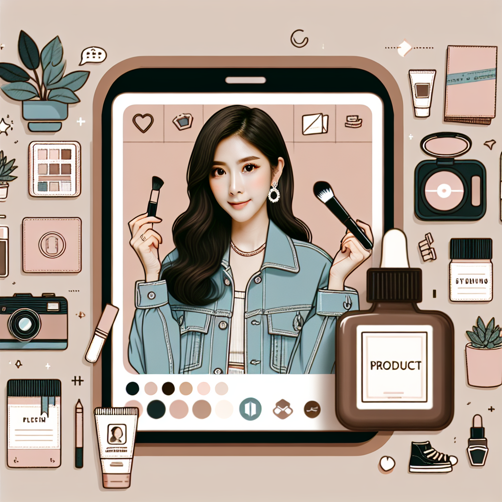 เปิดตลาดจีนอย่างมืออาชีพด้วย Xiaohongshu Influencer Marketing: คู่มือกลยุทธ์การตลาดที่คุณต้องรู้!